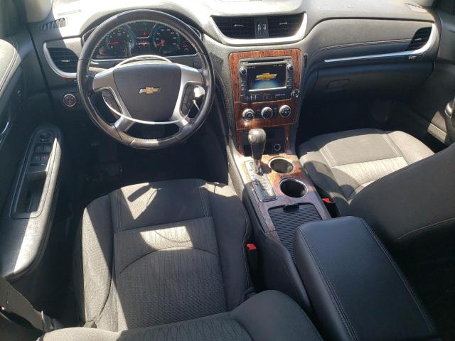 Photo 7 VIN: 1GNKVGKD2EJ205847 - CHEVROLET TRAVERSE L 