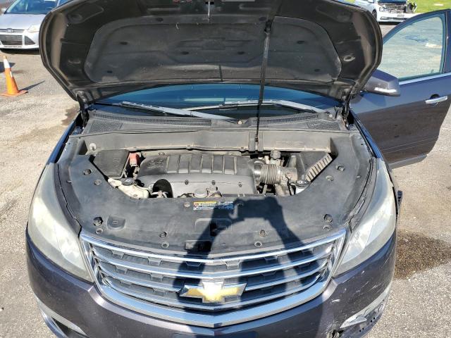 Photo 11 VIN: 1GNKVGKD2EJ219330 - CHEVROLET TRAVERSE 