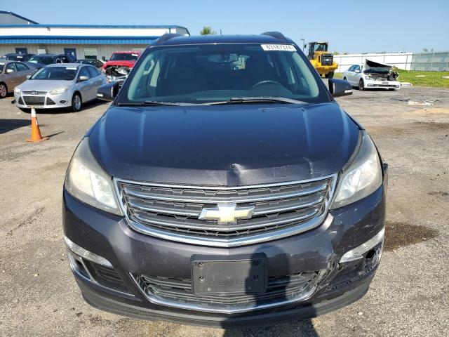 Photo 4 VIN: 1GNKVGKD2EJ219330 - CHEVROLET TRAVERSE 