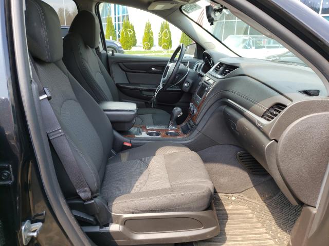 Photo 4 VIN: 1GNKVGKD2EJ240212 - CHEVROLET TRAVERSE L 