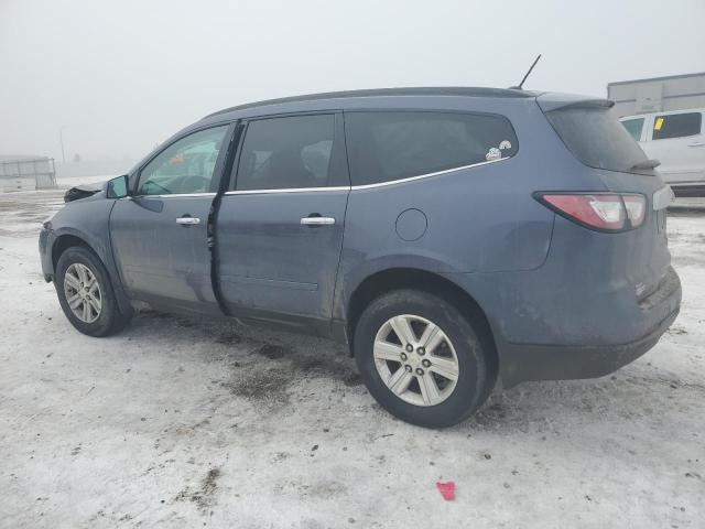 Photo 1 VIN: 1GNKVGKD2EJ243286 - CHEVROLET TRAVERSE 