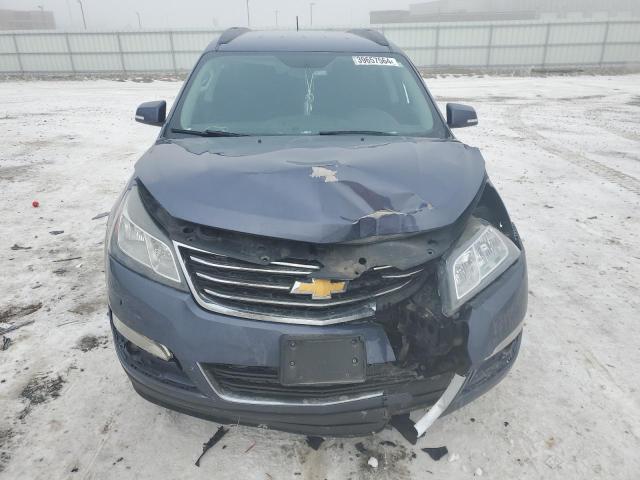 Photo 4 VIN: 1GNKVGKD2EJ243286 - CHEVROLET TRAVERSE 