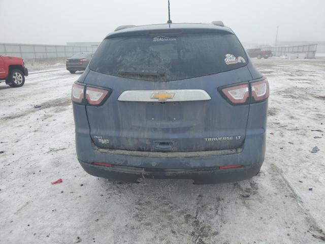 Photo 5 VIN: 1GNKVGKD2EJ243286 - CHEVROLET TRAVERSE 