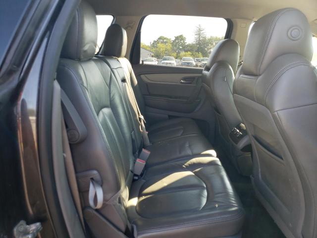 Photo 5 VIN: 1GNKVGKD2EJ296005 - CHEVROLET TRAVERSE L 