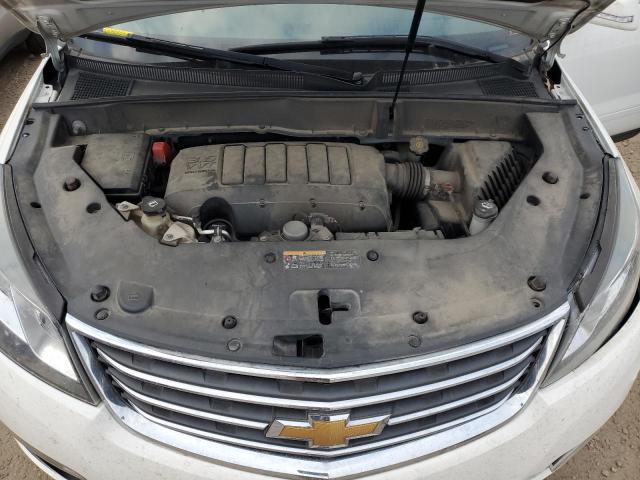 Photo 10 VIN: 1GNKVGKD2EJ299213 - CHEVROLET TRAVERSE L 