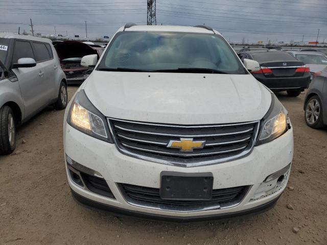 Photo 4 VIN: 1GNKVGKD2EJ299213 - CHEVROLET TRAVERSE L 