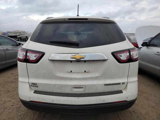 Photo 5 VIN: 1GNKVGKD2EJ299213 - CHEVROLET TRAVERSE L 