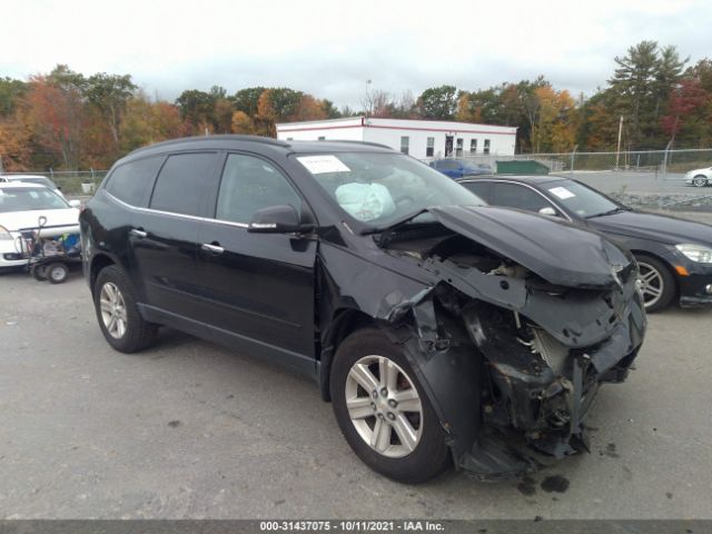 Photo 0 VIN: 1GNKVGKD2EJ362469 - CHEVROLET TRAVERSE 