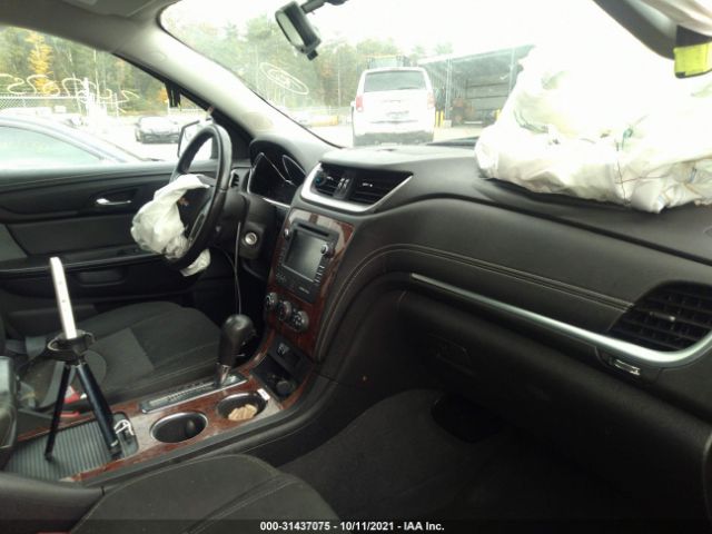 Photo 4 VIN: 1GNKVGKD2EJ362469 - CHEVROLET TRAVERSE 