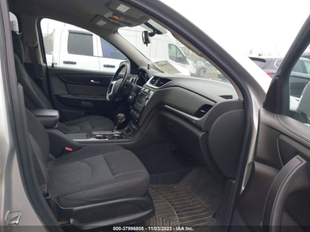 Photo 4 VIN: 1GNKVGKD2FJ204019 - CHEVROLET TRAVERSE 