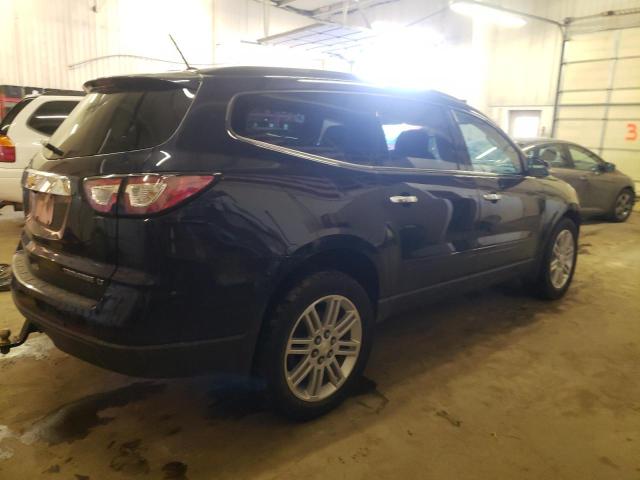 Photo 2 VIN: 1GNKVGKD2FJ208586 - CHEVROLET TRAVERSE 