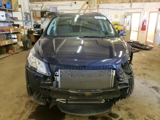 Photo 4 VIN: 1GNKVGKD2FJ208586 - CHEVROLET TRAVERSE 