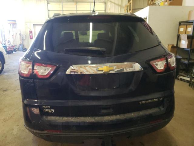 Photo 5 VIN: 1GNKVGKD2FJ208586 - CHEVROLET TRAVERSE 