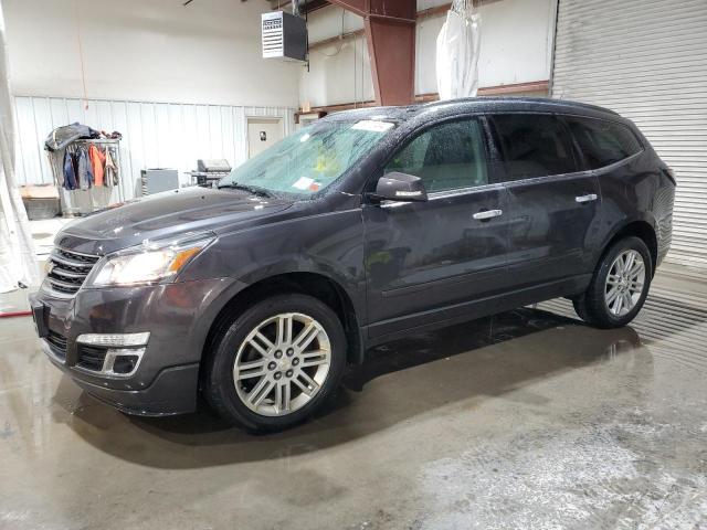 Photo 0 VIN: 1GNKVGKD2FJ266486 - CHEVROLET TRAVERSE 