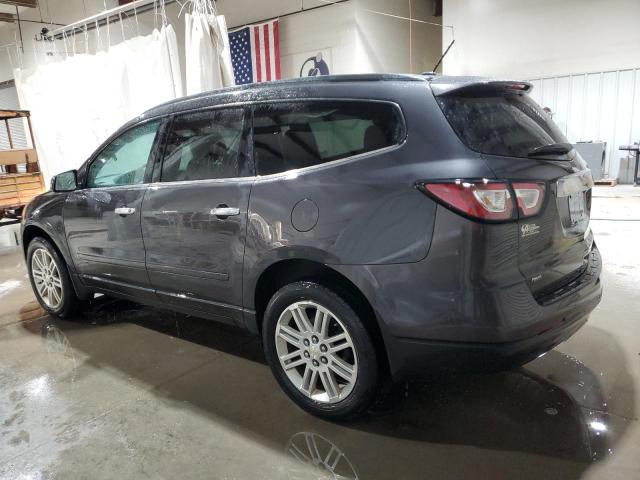 Photo 1 VIN: 1GNKVGKD2FJ266486 - CHEVROLET TRAVERSE 