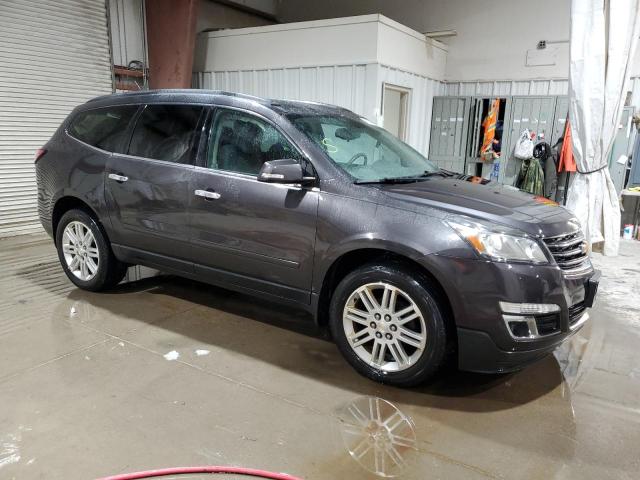 Photo 3 VIN: 1GNKVGKD2FJ266486 - CHEVROLET TRAVERSE 