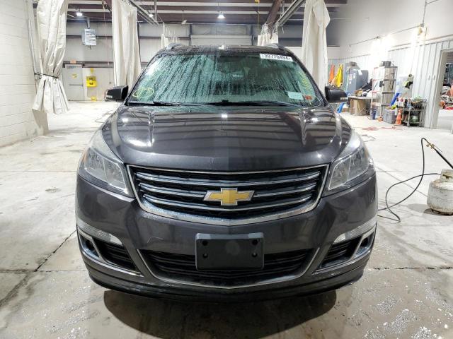 Photo 4 VIN: 1GNKVGKD2FJ266486 - CHEVROLET TRAVERSE 