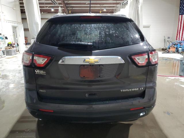 Photo 5 VIN: 1GNKVGKD2FJ266486 - CHEVROLET TRAVERSE 