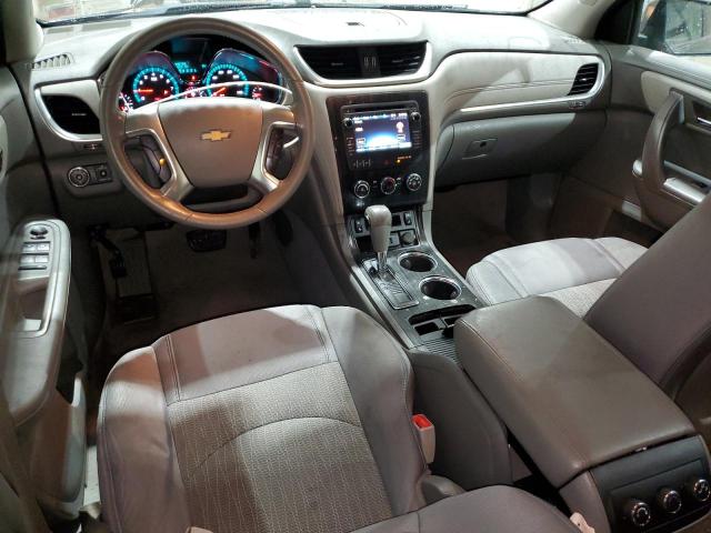 Photo 7 VIN: 1GNKVGKD2FJ266486 - CHEVROLET TRAVERSE 