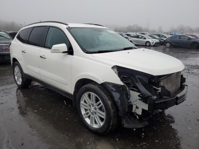 Photo 3 VIN: 1GNKVGKD2FJ273230 - CHEVROLET TRAVERSE 