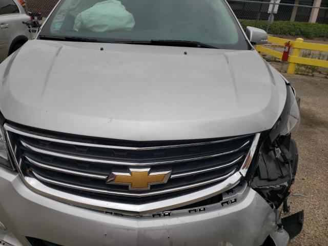 Photo 6 VIN: 1GNKVGKD2FJ382044 - CHEVROLET TRAVERSE L 