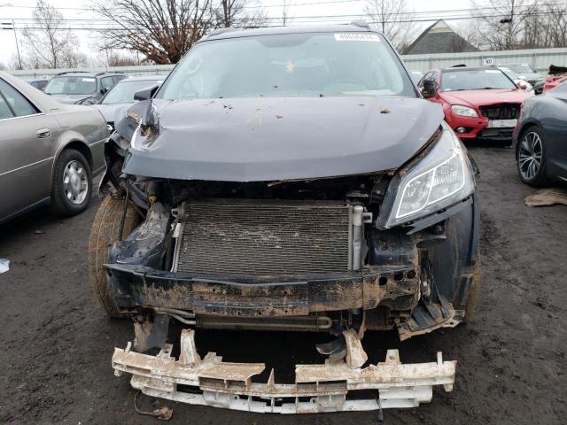 Photo 4 VIN: 1GNKVGKD2GJ133941 - CHEVROLET TRAVERSE 