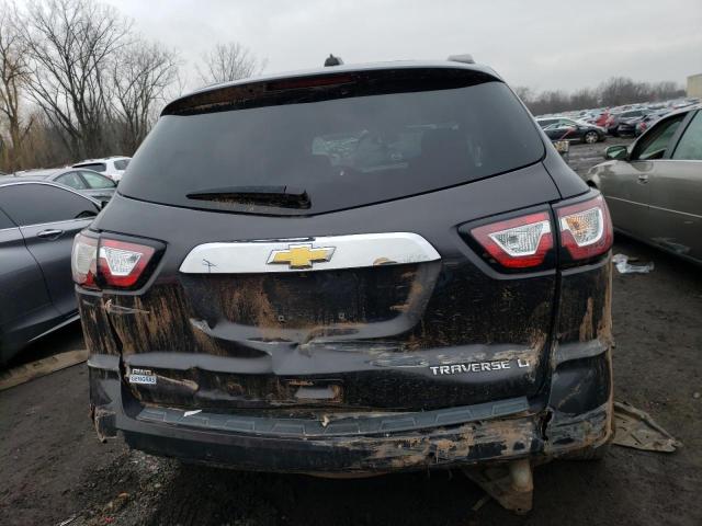 Photo 5 VIN: 1GNKVGKD2GJ133941 - CHEVROLET TRAVERSE 