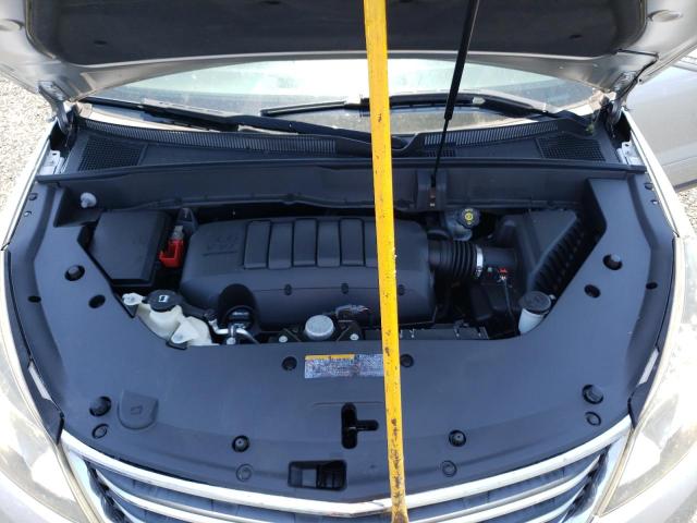 Photo 11 VIN: 1GNKVGKD2GJ157284 - CHEVROLET TRAVERSE 