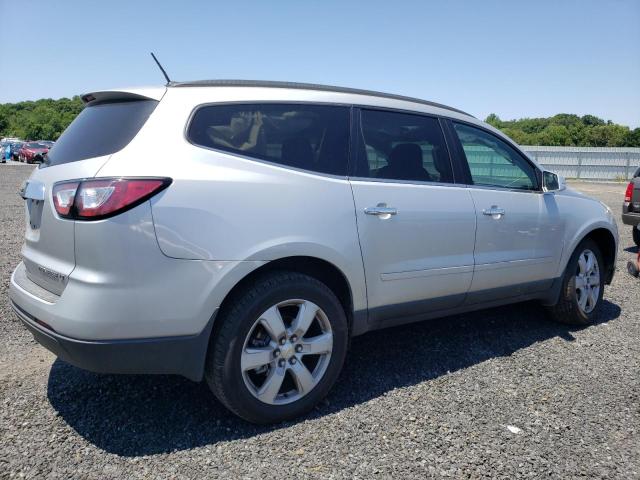 Photo 2 VIN: 1GNKVGKD2GJ157284 - CHEVROLET TRAVERSE 