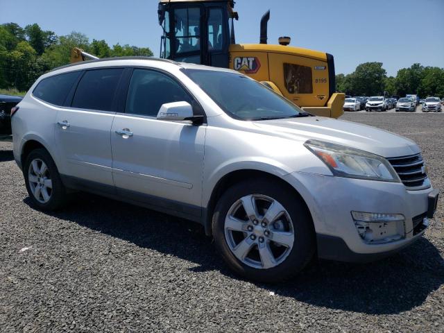 Photo 3 VIN: 1GNKVGKD2GJ157284 - CHEVROLET TRAVERSE 