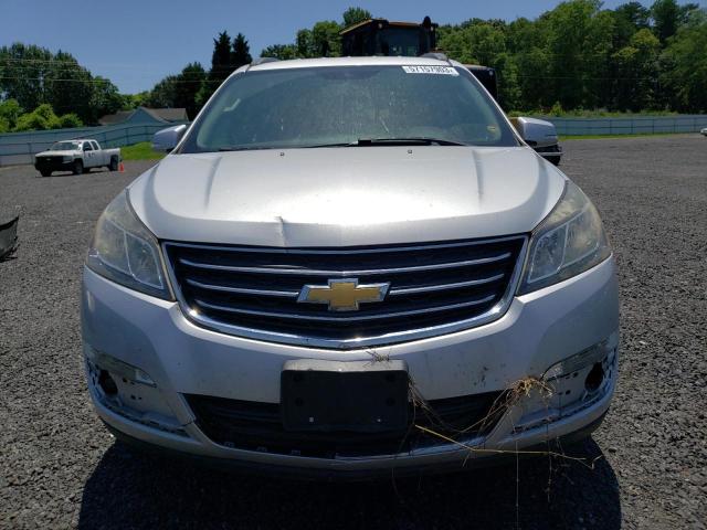 Photo 4 VIN: 1GNKVGKD2GJ157284 - CHEVROLET TRAVERSE 