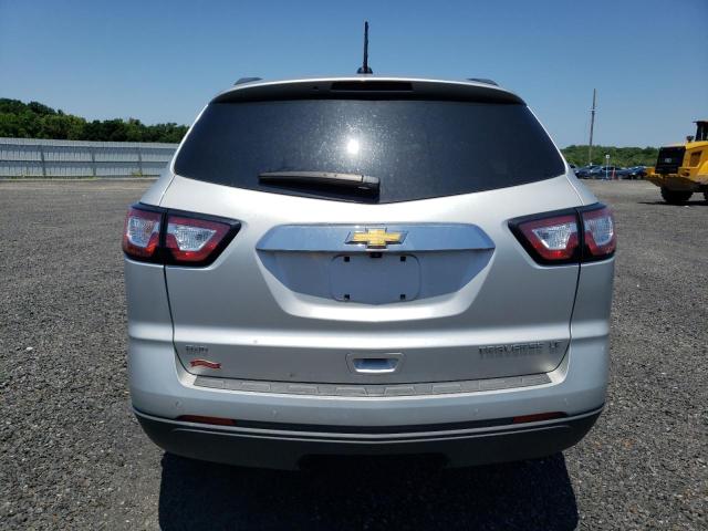 Photo 5 VIN: 1GNKVGKD2GJ157284 - CHEVROLET TRAVERSE 