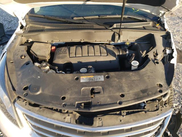 Photo 6 VIN: 1GNKVGKD2GJ166597 - CHEVROLET TRAVERSE L 