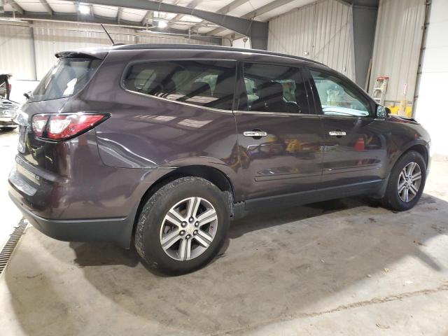 Photo 2 VIN: 1GNKVGKD2GJ171654 - CHEVROLET TRAVERSE 