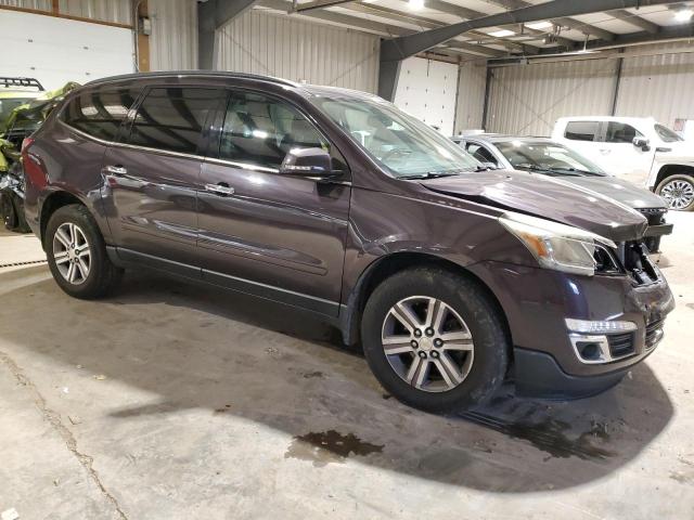 Photo 3 VIN: 1GNKVGKD2GJ171654 - CHEVROLET TRAVERSE 