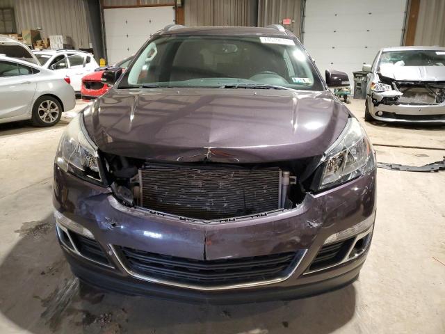 Photo 4 VIN: 1GNKVGKD2GJ171654 - CHEVROLET TRAVERSE 