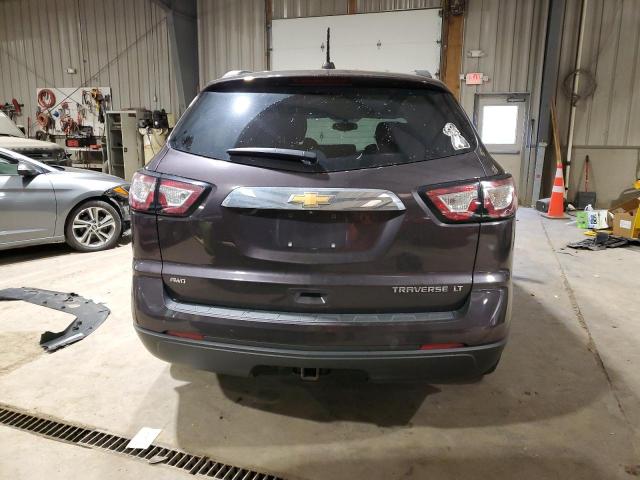 Photo 5 VIN: 1GNKVGKD2GJ171654 - CHEVROLET TRAVERSE 