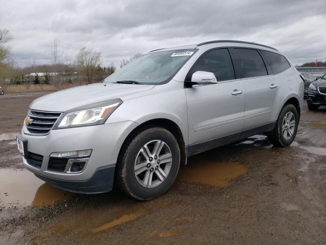 Photo 0 VIN: 1GNKVGKD2GJ236194 - CHEVROLET TRAVERSE 