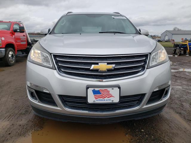 Photo 4 VIN: 1GNKVGKD2GJ236194 - CHEVROLET TRAVERSE 