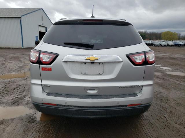 Photo 5 VIN: 1GNKVGKD2GJ236194 - CHEVROLET TRAVERSE 