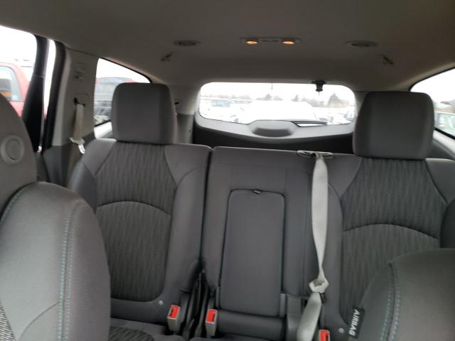 Photo 9 VIN: 1GNKVGKD2GJ236194 - CHEVROLET TRAVERSE 