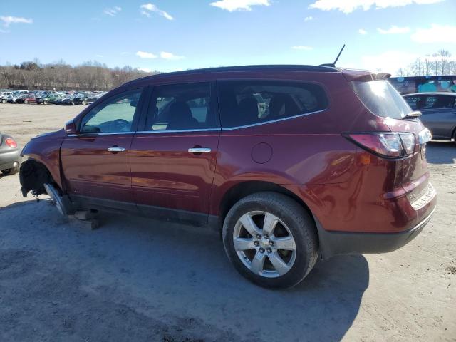 Photo 1 VIN: 1GNKVGKD2GJ301674 - CHEVROLET TRAVERSE 