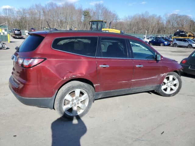 Photo 2 VIN: 1GNKVGKD2GJ301674 - CHEVROLET TRAVERSE 