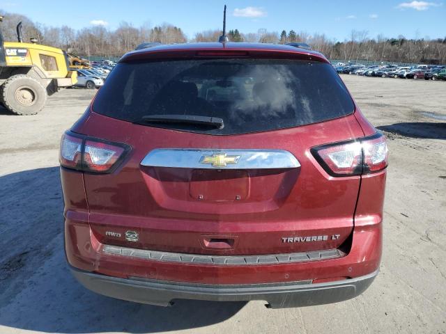 Photo 5 VIN: 1GNKVGKD2GJ301674 - CHEVROLET TRAVERSE 