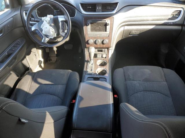 Photo 7 VIN: 1GNKVGKD2GJ301674 - CHEVROLET TRAVERSE 