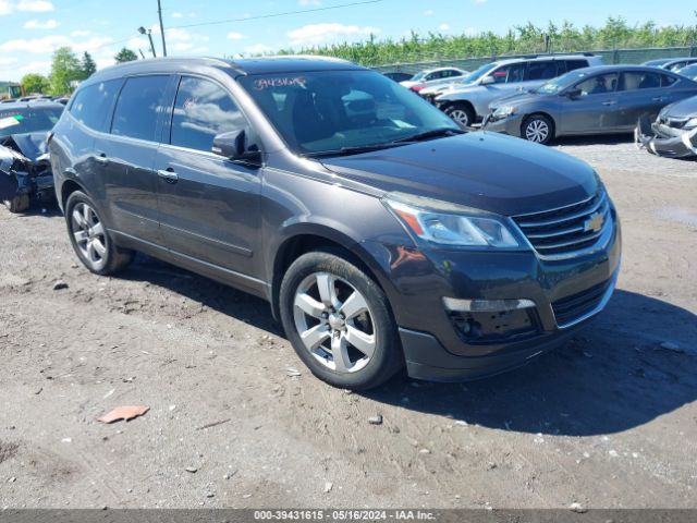 Photo 0 VIN: 1GNKVGKD2GJ311251 - CHEVROLET TRAVERSE 