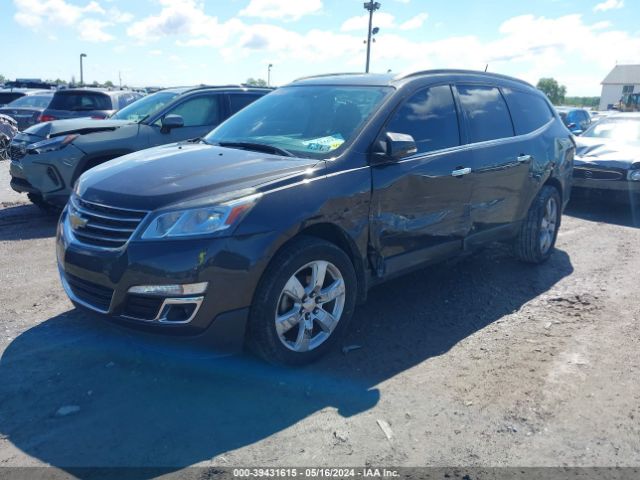 Photo 1 VIN: 1GNKVGKD2GJ311251 - CHEVROLET TRAVERSE 