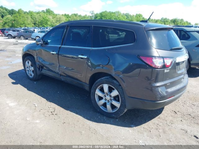 Photo 2 VIN: 1GNKVGKD2GJ311251 - CHEVROLET TRAVERSE 