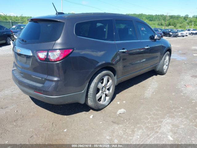 Photo 3 VIN: 1GNKVGKD2GJ311251 - CHEVROLET TRAVERSE 