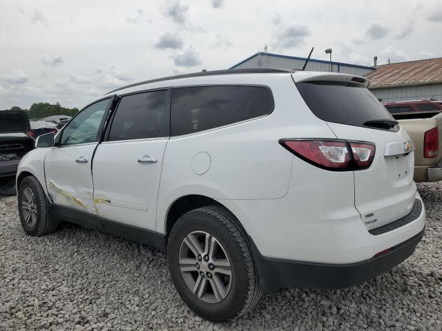 Photo 1 VIN: 1GNKVGKD2GJ329278 - CHEVROLET TRAVERSE 